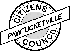 Pawtucketville Citizens Council